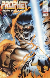 Prophet Annual (1995)
